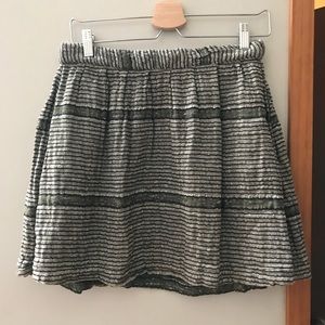 Ace & Jig Boro Skirt